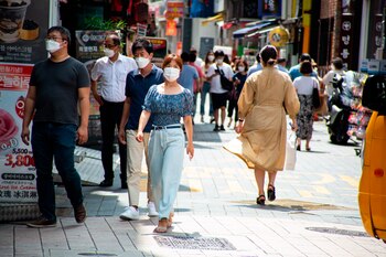 EFE/EPA/JEON HEON-KYUN/Archivo