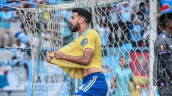 Ignácio da Silva es el