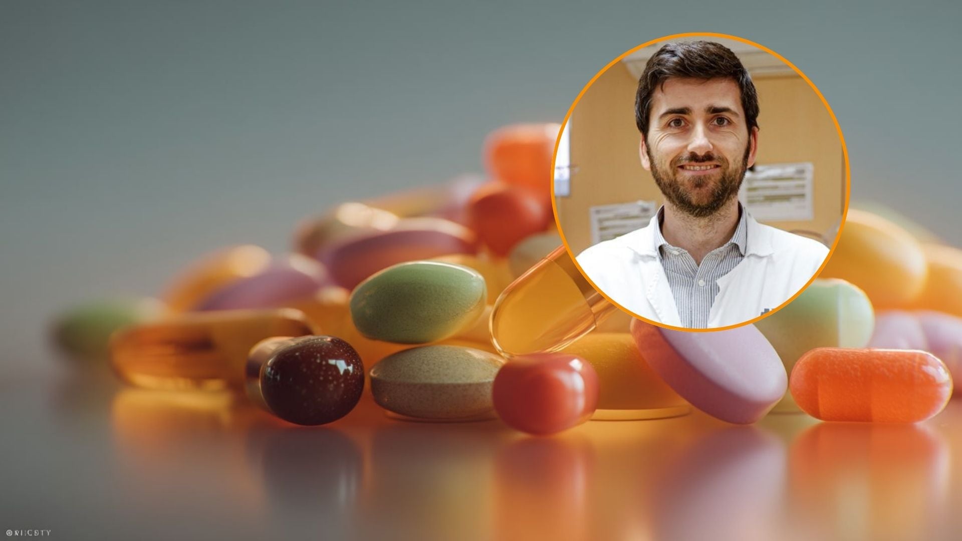 No hay pruebas científicas de los efectos milagrosos de suplementos como la vitamina D. (Imagen Ilustrativa Infobae)