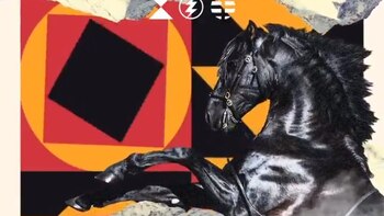 Así suena “Arrullo de estrellas”, la nueva colaboración entre Alejandro Fernández y Zoé