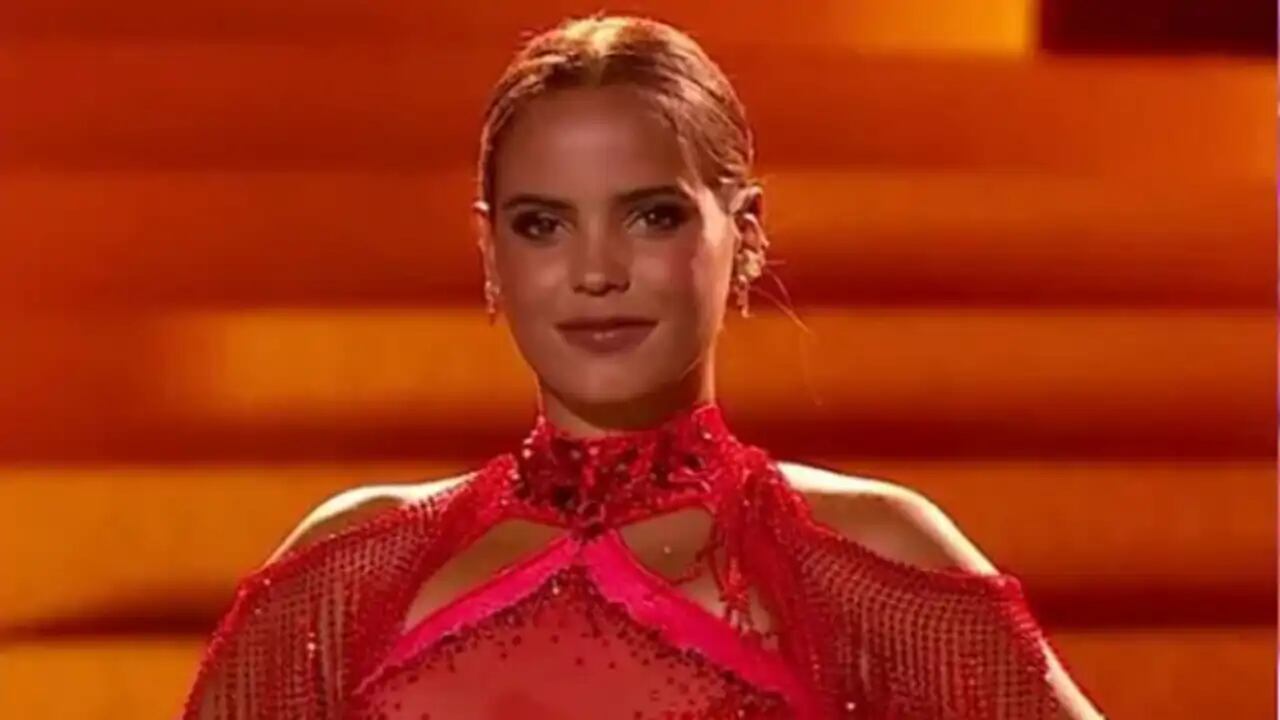 Muchas emociones, homenajes y tensiones: así ha sido la novena gala de ‘Bailando con las estrellas’