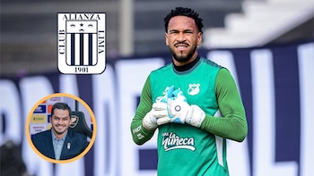 Alianza Lima sorprende y está cerca de fichar a Pedro Gallese tras la salida de Guillermo Viscarra: “Gestión directa de Franco Navarro Mandayo”