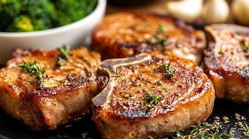 La receta tiene un tiempo