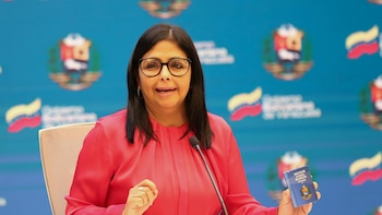 Venezuela corta el suministro de