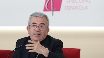 Argüello (CEE): "Cuando un Estado olvida la ética se convierte en una banda de ladrones, a las pruebas me remito"