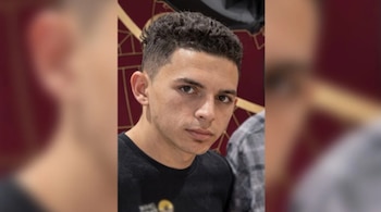 El FBI busca a Alejandro T. Pena Lam por la presunta inducción de una menor para producir y enviar imágenes por internet. (Imagen: Periódico Cubano)