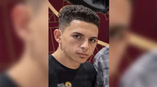 El FBI busca a Alejandro T. Pena Lam por la presunta inducción de una menor para producir y enviar imágenes por internet. (Imagen: Periódico Cubano)