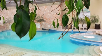 Descubre el oasis de relajación