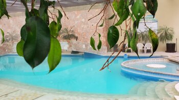 Aguas termales de Chignahuapan: horario,