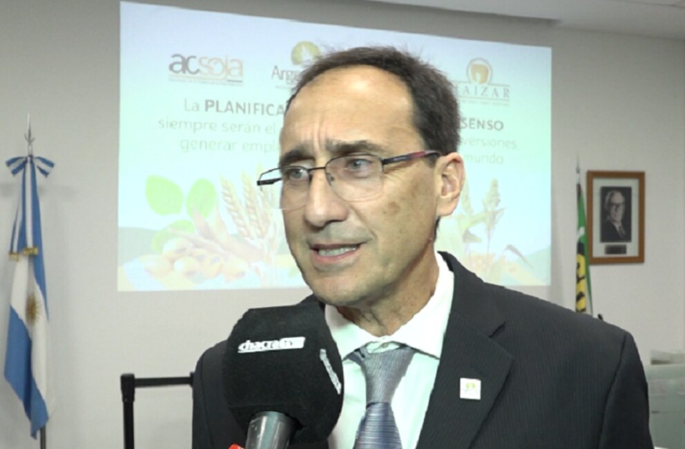 Trigo argentino alcanza 6,8 millones de hectáreas y consolida recuperación del cultivo