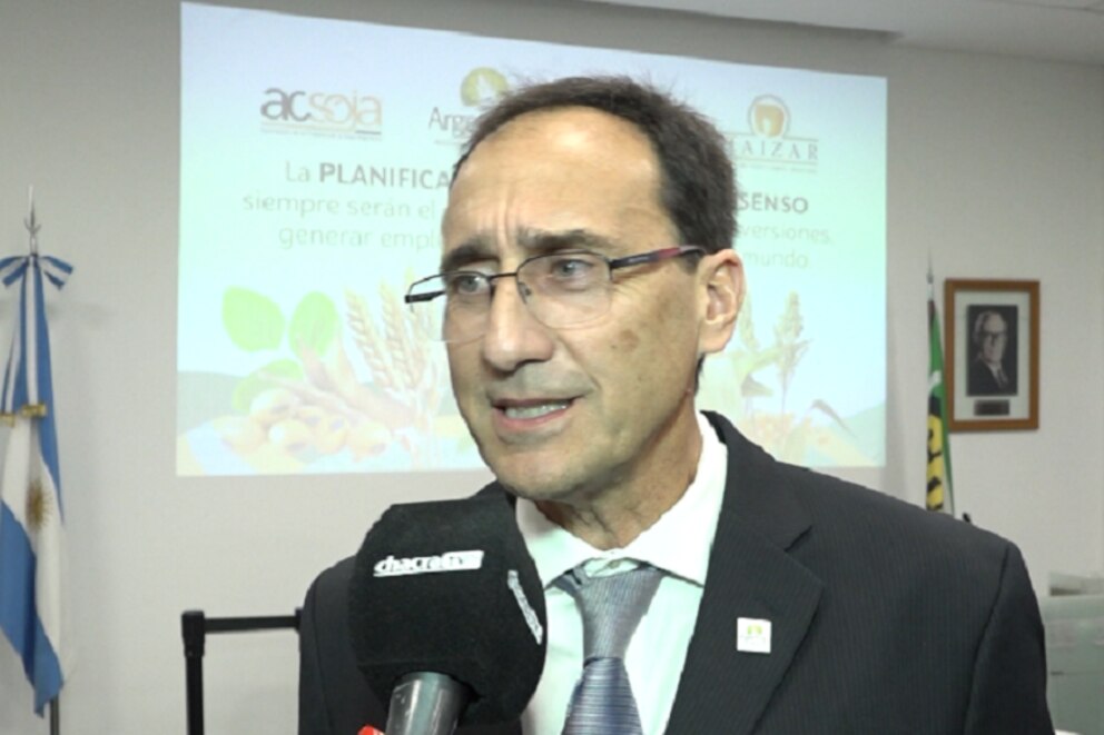 Trigo y gestión hídrica: claves para potenciar la agricultura argentina