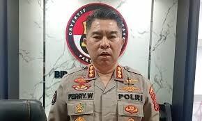 Ferry Walintukan, portavoz de la policía provincial, reportó la muerte de un residente en la isla de Nías (Agencias de gobierno)