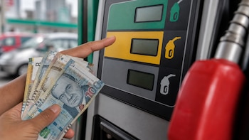 Precio del GNV, GLP, Diesel y gasolina en Perú para hoy, miércoles 30 de septiembre de 2026