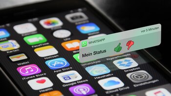 WhatsApp permitirá eliminar fotos y