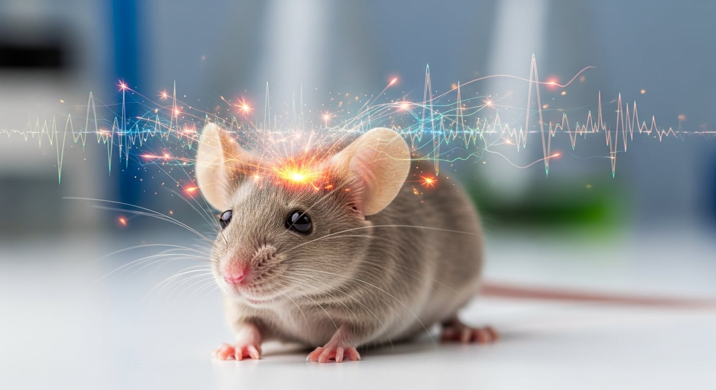 Pruebas en modelos animales demostraron que los sensores no producen respuestas inmunológicas adversas y mantienen mediciones estables a largo plazo (Imagen Ilustrativa Infobae)