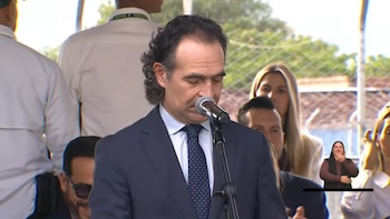El alcalde de Medellín propuso un ‘pabellón Q’ en la Cárcel Metropolitana para Daniel Quintero y exfuncionarios investigados