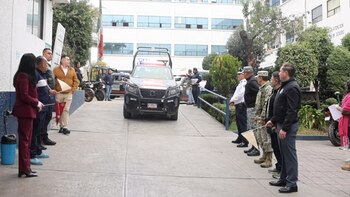 Multas de tránsito Naucalpan reactivación