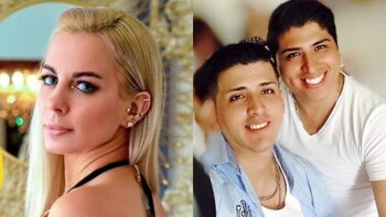 Dalia Durán se pronunció sobre