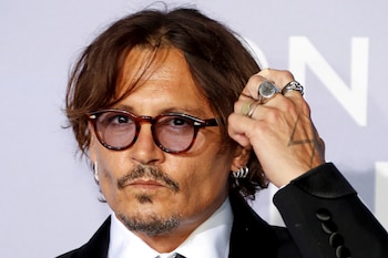 Johnny Depp vende el pueblo