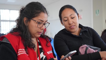 Preguntas y respuestas sobre la