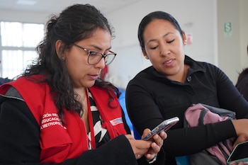 Minedu confirma que la matrícula