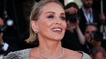 Sharon Stone revela romance con un hombre de 38 años cuando tenía 19: “Él se habría casado conmigo”