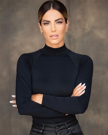 Gaby Espino. Instagram