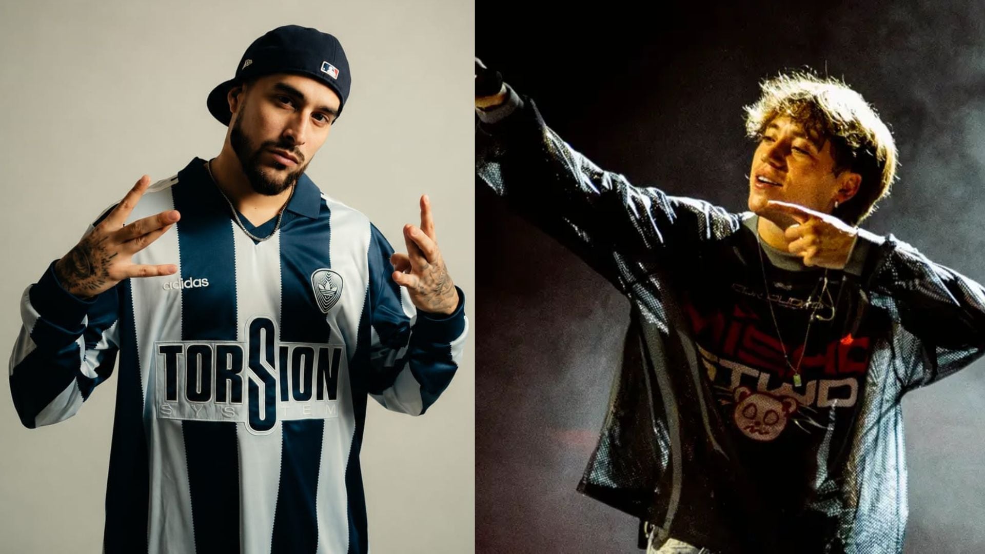 Gonzalo Genek abrirá el concierto de Paulo Londra en el Estadio Nacional