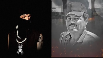 Peso Pluma hace mención al