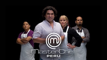 MasterChef Perú solo tuvo una