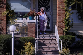 Michigan ofrece alquileres en ciudades