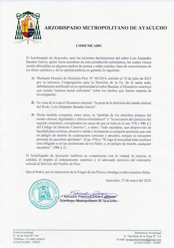 Ayacucho