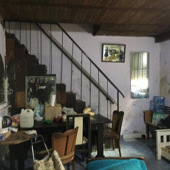 La casa de Castro por