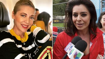 Foto: Edith Gonzalez / IG