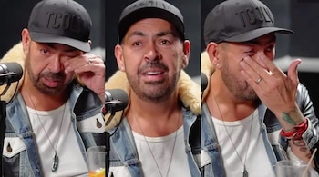 Jorge D’Alessio enfrentó la decisión