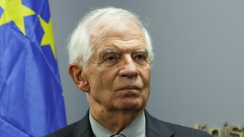 La Unión Europea denunció la