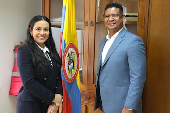 Tras su reciente nombramiento como