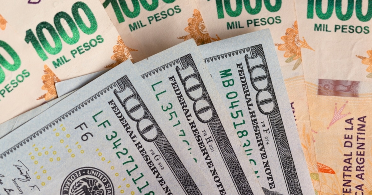 Dólares versus pesos: cuál será el “poder de fuego” del Banco Central luego del acuerdo con el FMI - Infobae