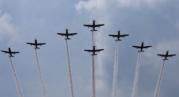 Hace cien años se realizó