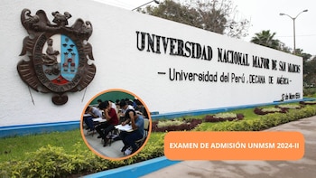 Miles de postulantes buscarán alcanzar