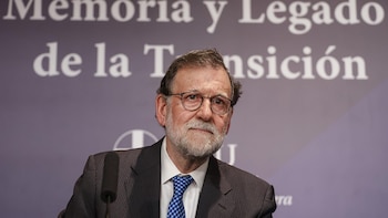 Francia considera "absolutamente inaceptables" las palabras de Rajoy sobre la selección francesa