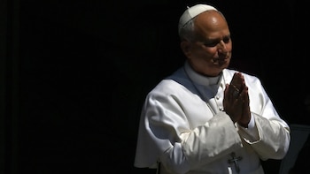 El Papa expresa "profunda tristeza" ante la "devastación" causada por el terremoto de Indonesia