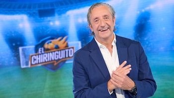 Josep Pedrerol zanja los rumores sobre su fichaje por Mediaset: “No ha habido dinero de por medio”