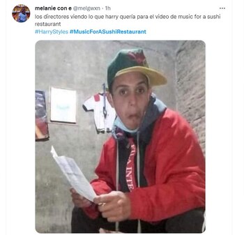 Usuarios en redes sociales reaccionaron