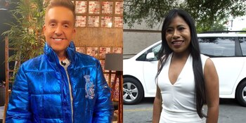 La opinión de Bisogno fue