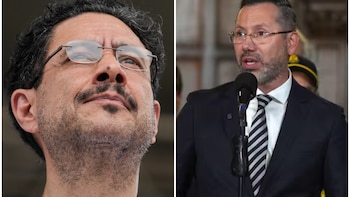 Iván Cepeda exigió la renuncia de Jaime Andrés Beltrán tras polémica aparición en playas de Santa Marta en plena emergencia: “Es indigno”