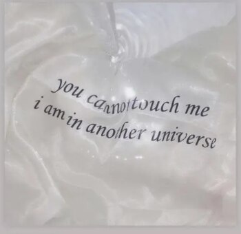 Miller compartió esta imagen que