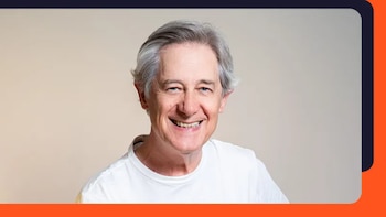 José Yuste. (Atresmídia)