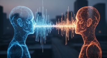 Ggwave es una biblioteca de