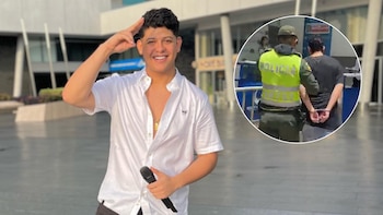 Caso de LuisRa Solano: el